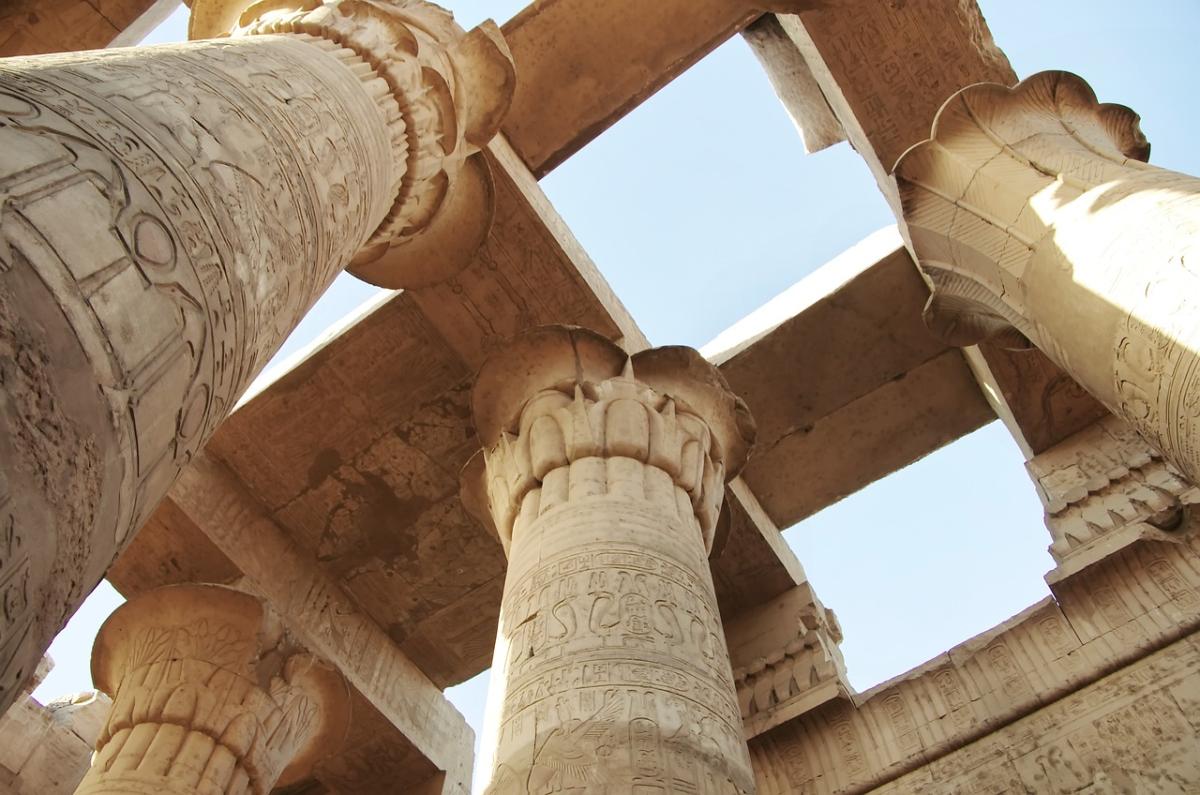 An Insiders Guide to Egypts Iconic Karnak Temples