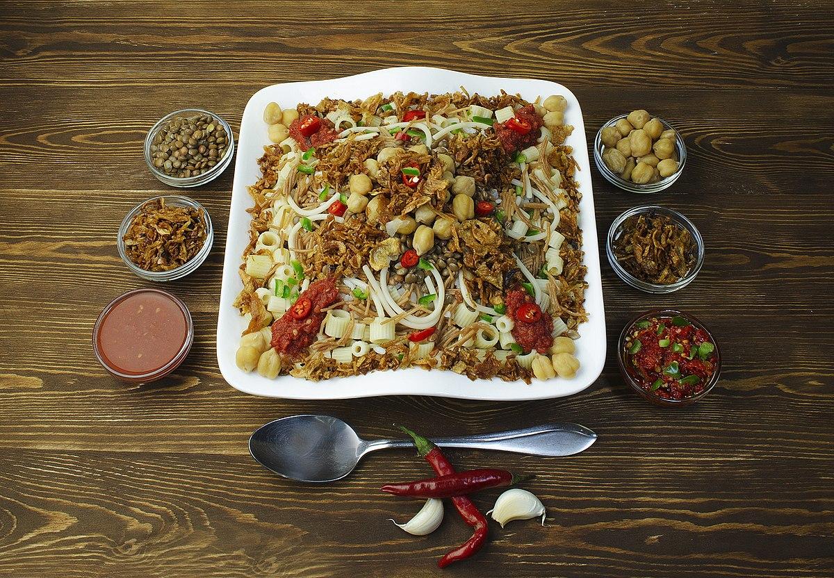Affordable Restaurants in Cairo That Serve Delicious and Authentic Egyptian Cuisine