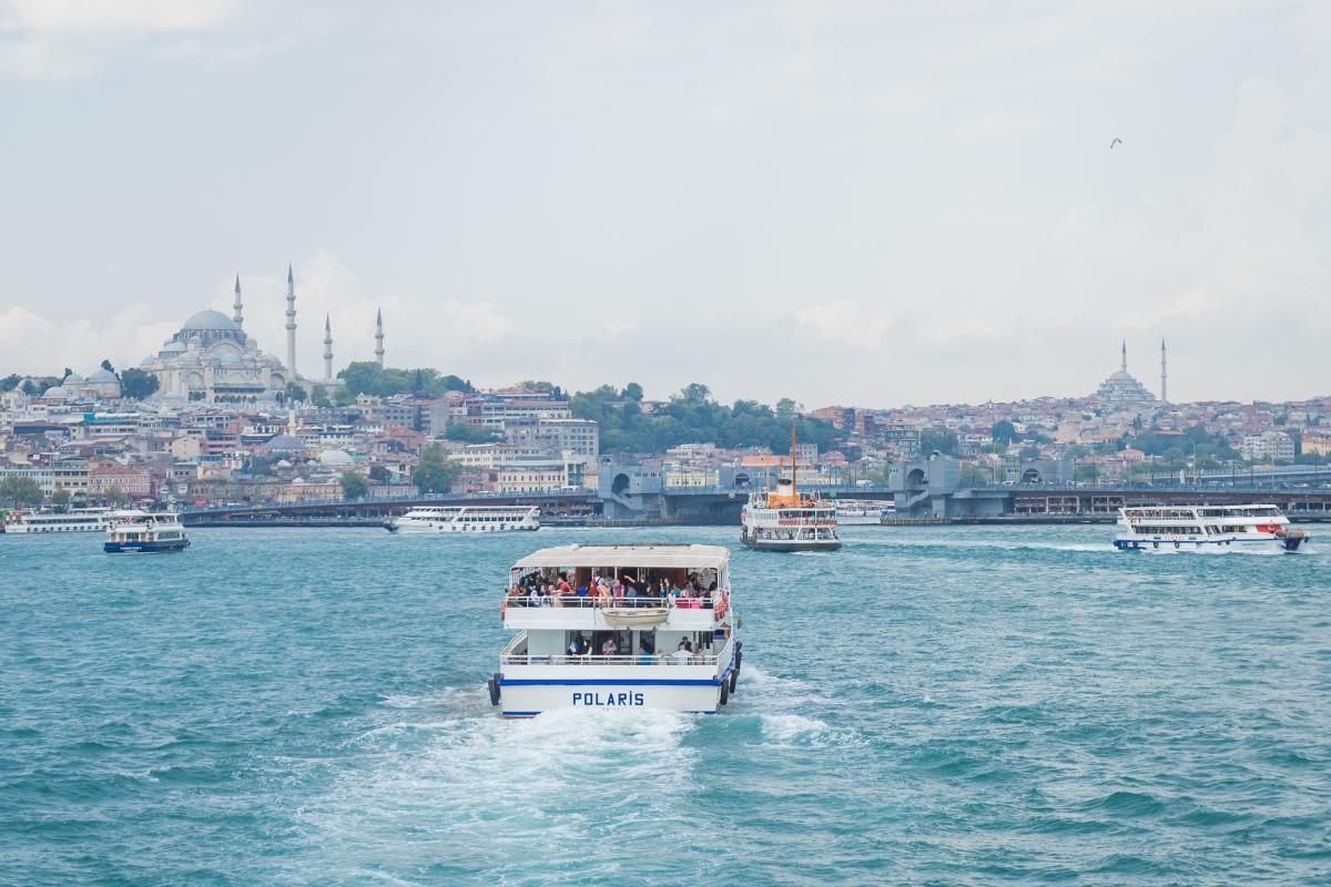 Things to Know Before Visiting Turkey