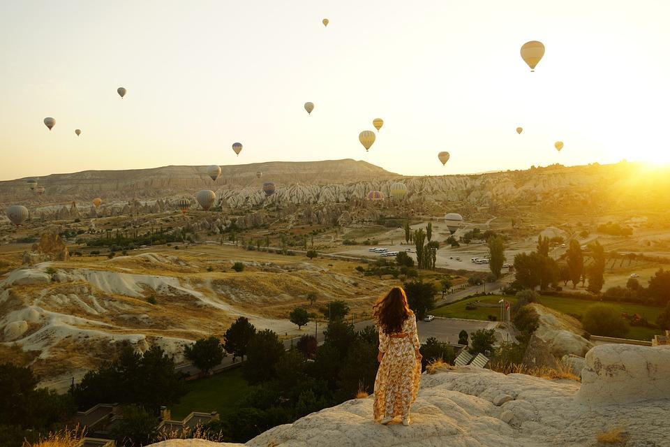 Discovering Turkey: A Comprehensive Guide to Travel and Tourism