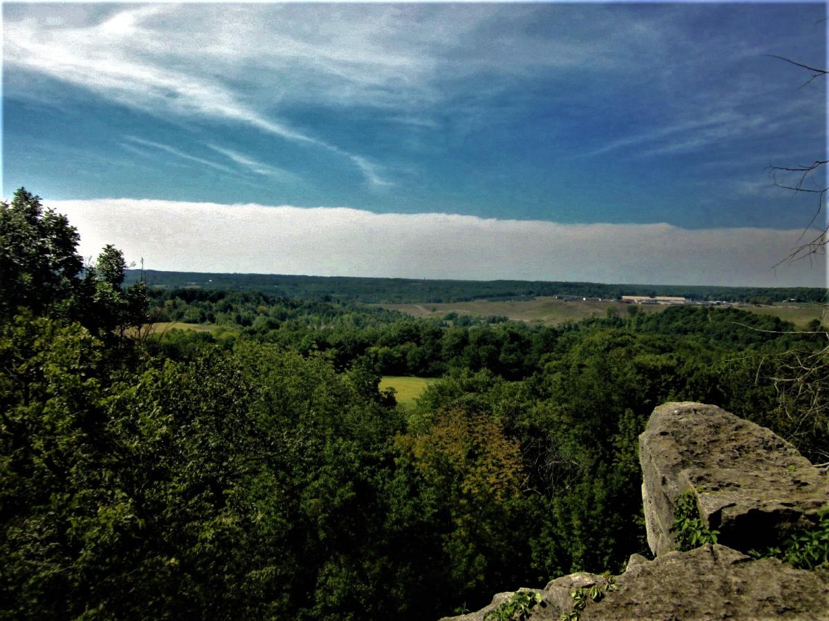 How to Have an Epic Adventure at Rattlesnake Point milton