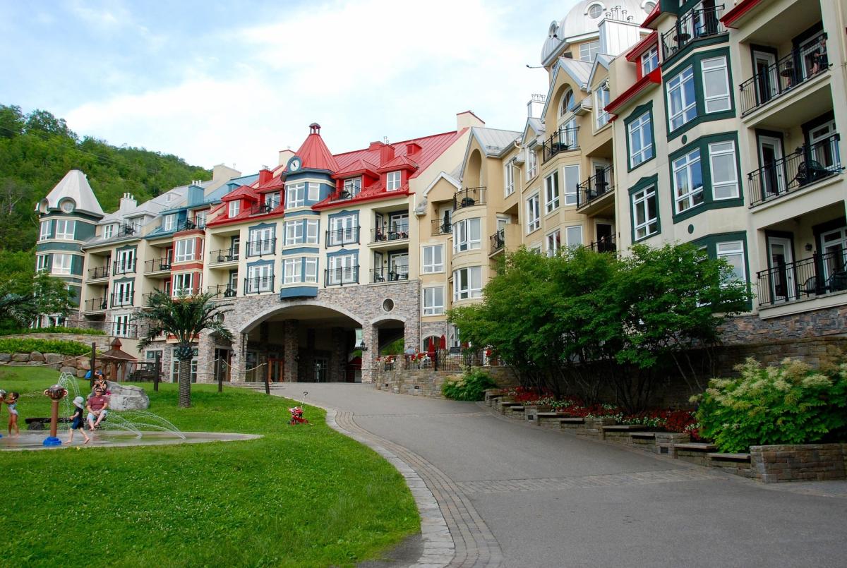 How to Plan the Perfect Trip to Mont-Tremblant Quebec