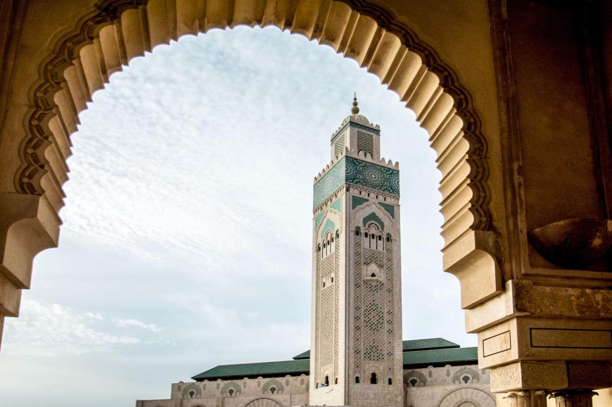 Exploring Casablanca: An Epic Adventure