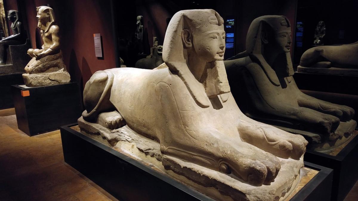 The Museum of Egyptian Antiquities: A Treasure Trove of Ancient History and Art