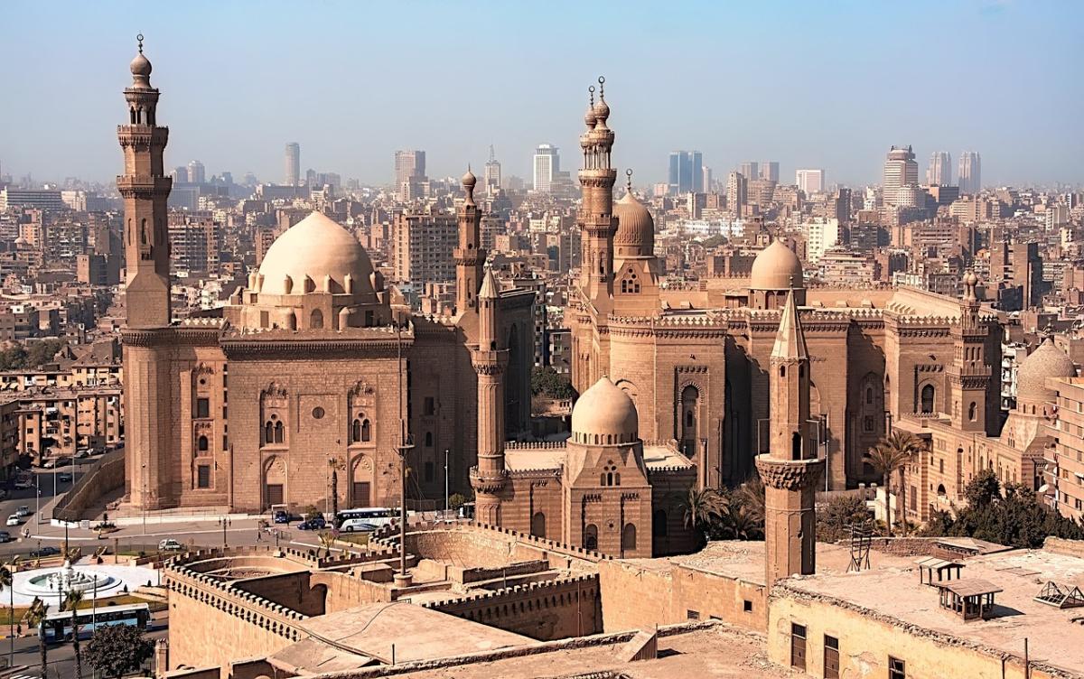 Farewell to Cairo: What I Learned and Loved About This Amazing City