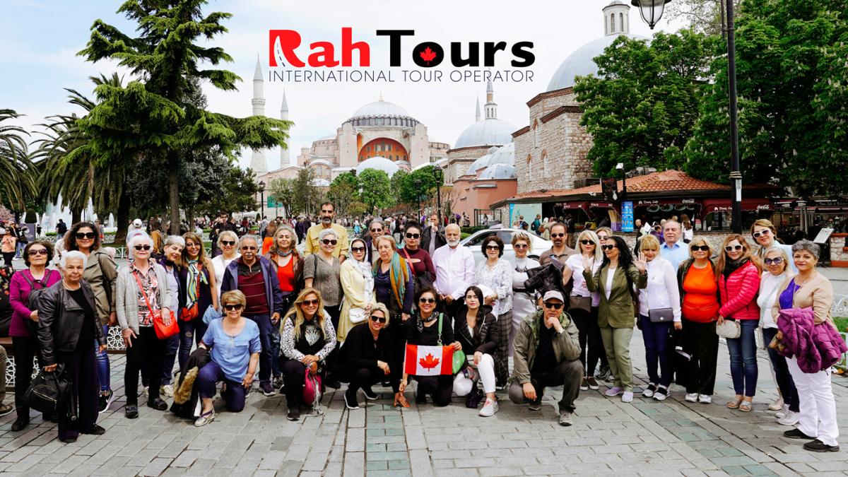 greece tours from toronto