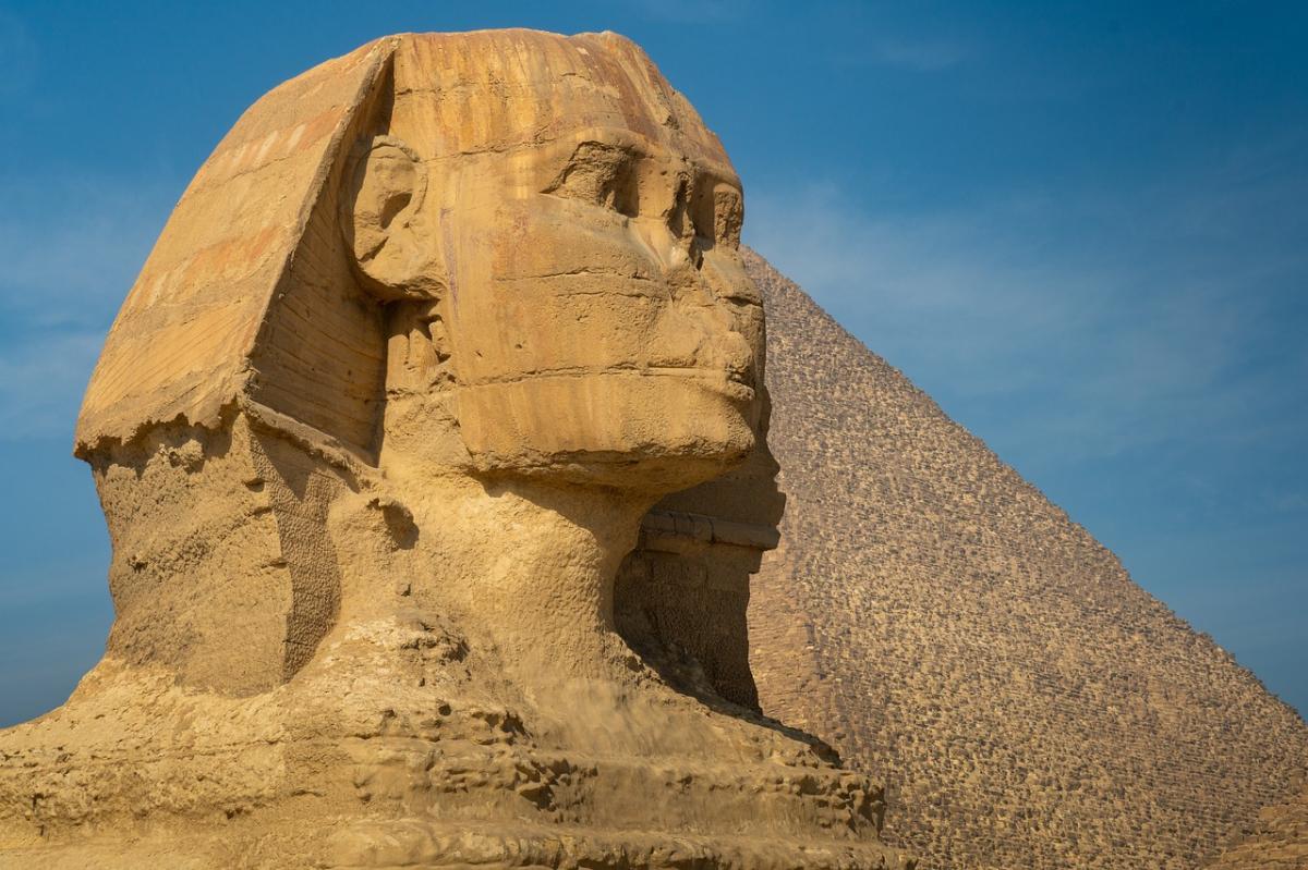 Check Out these Incredible Historical Destinations in Egypt!