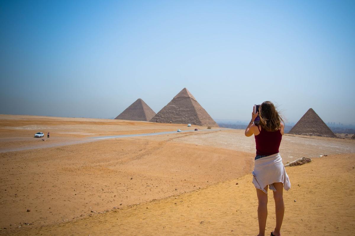 The Best Places to Visit in Egypt for Solo Travelers