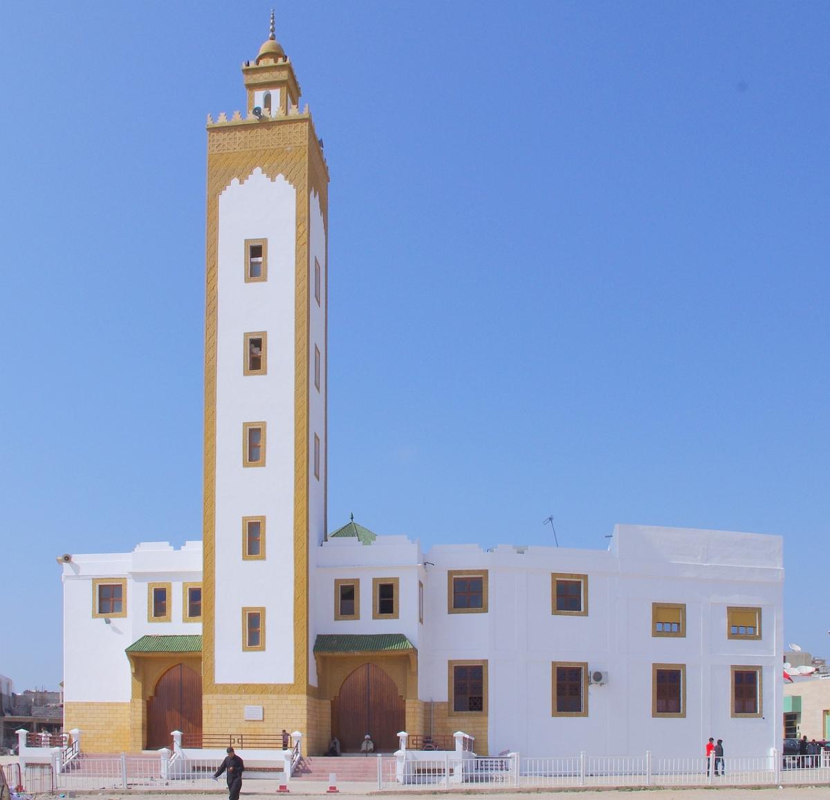 Agadir: Morocco’s Coastal Playground