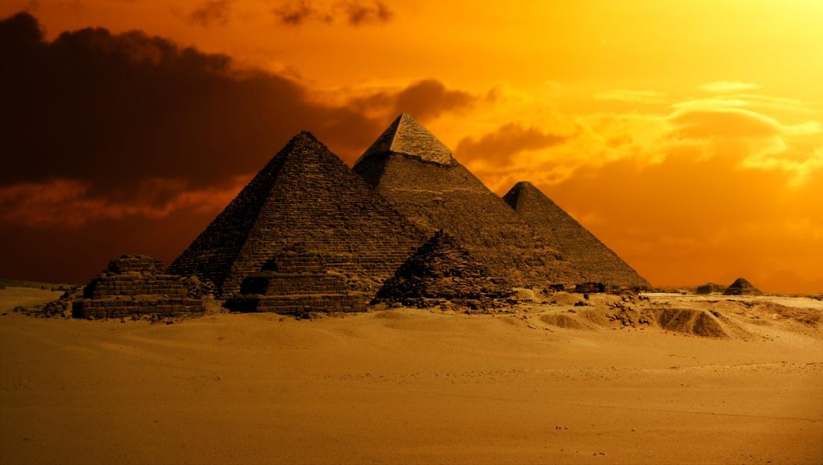Embark on an Unforgettable Journey: Egypt Travel Tips You Cant Miss
