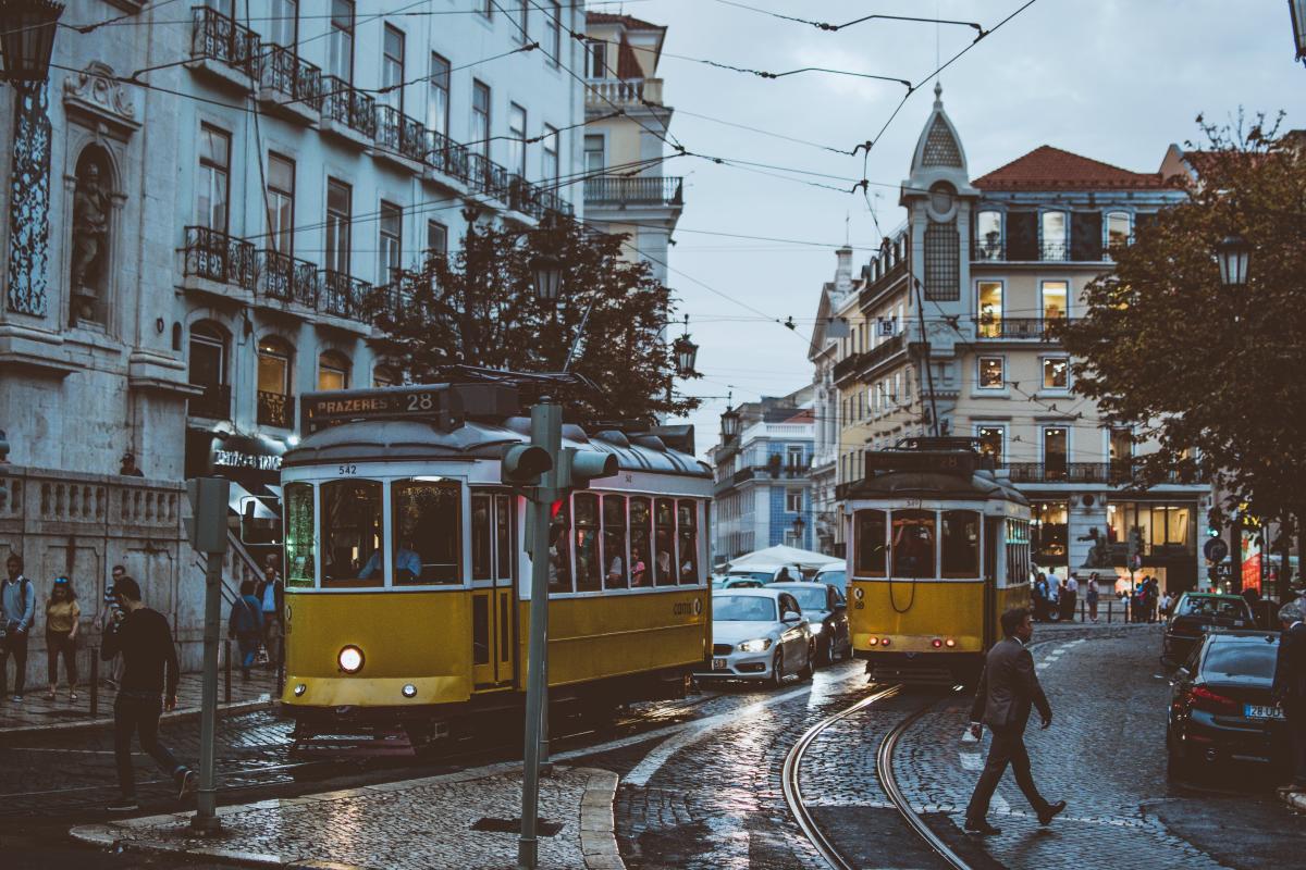 Portugal Attractions: A Guide to the Best Places to Visit in Portugal