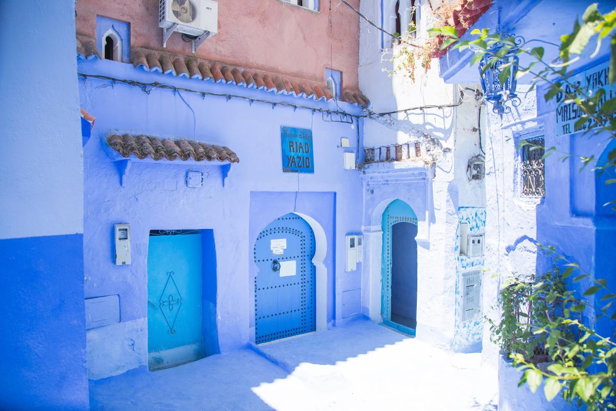 Morocco Attractions: A Guide to the Best Places to Visit in the Land of Contrast