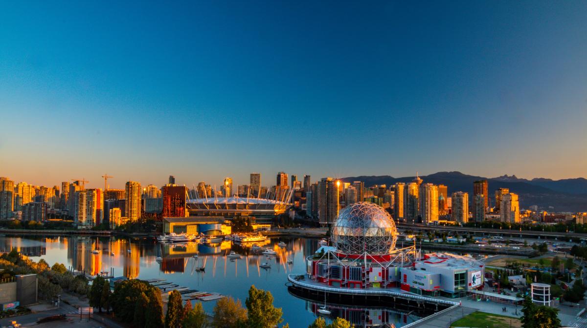 Vancouver Attractions: A Guide to the Best Things to See and Do in the City