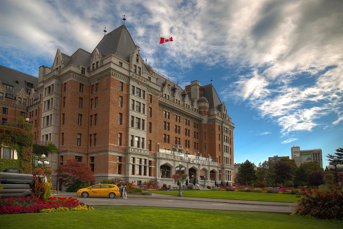 Victoria Attractions: A Guide to the Best Things to Do in Canada’s Garden City