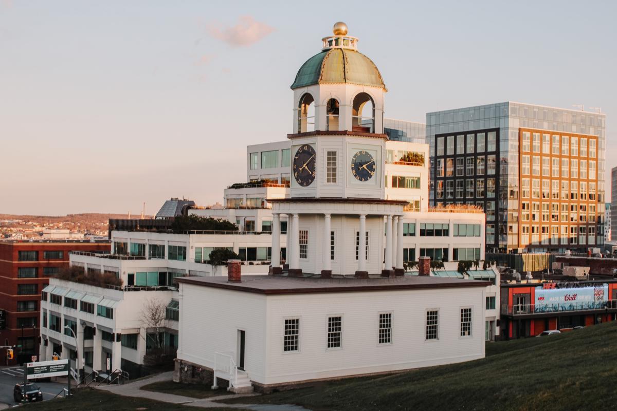 Halifax Attractions: A Guide for Visitors