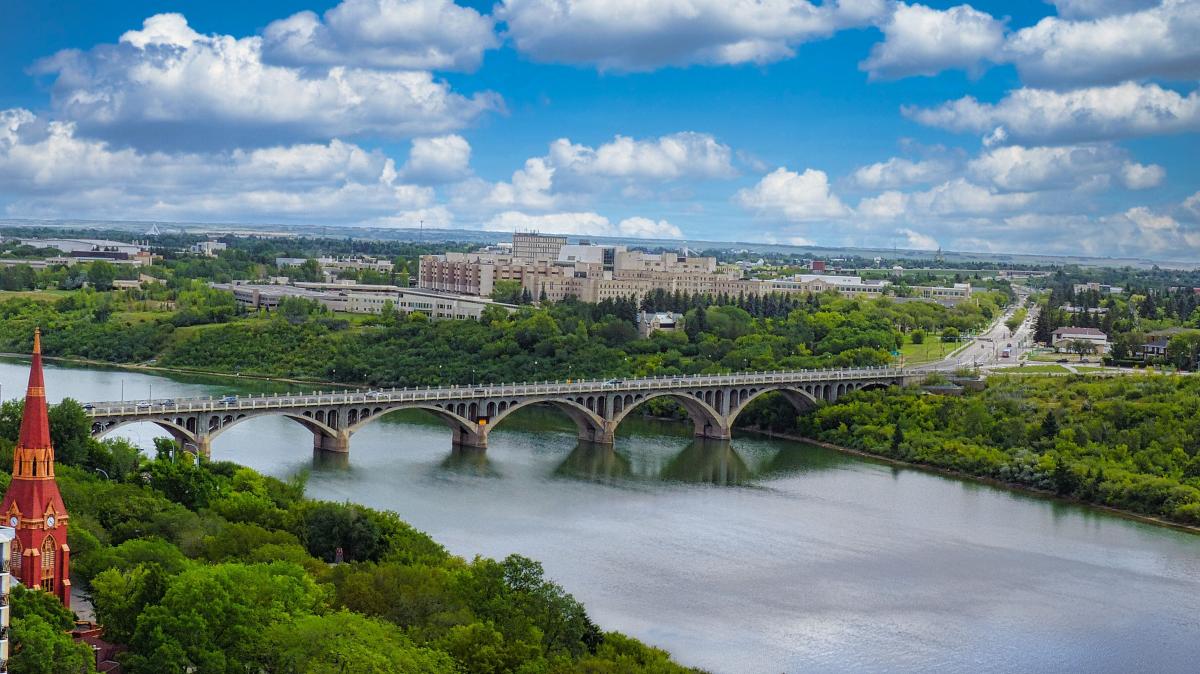 Saskatoon Attractions: A Guide to the City of Bridges