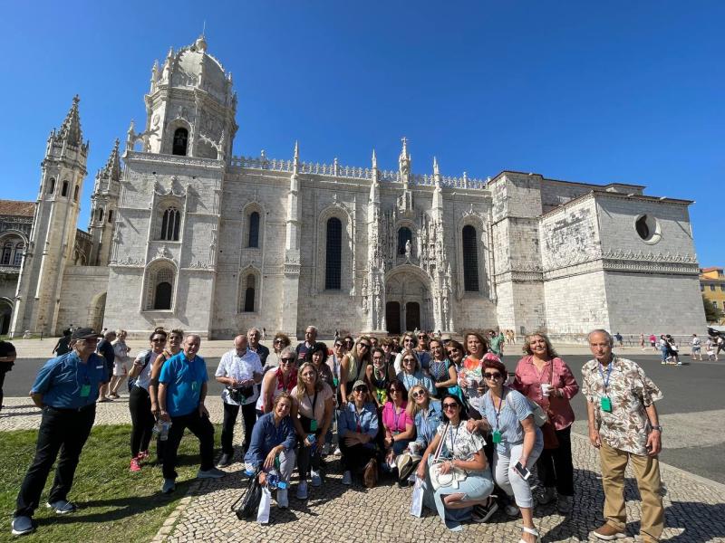 Lisbon, Portugal