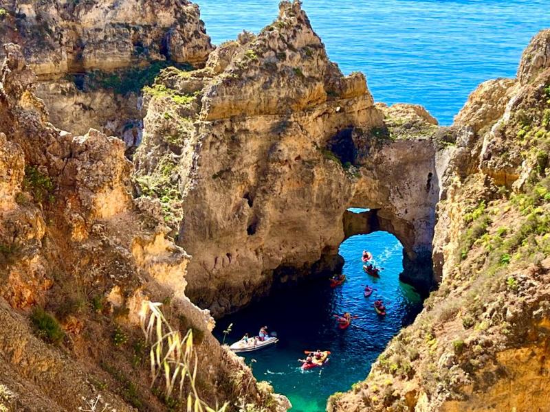 Alvor, Portugal