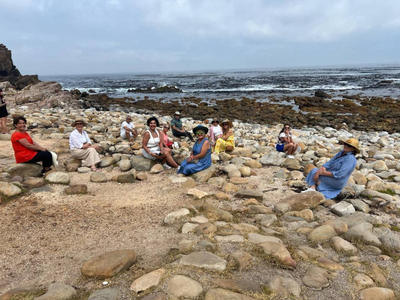 Cape of Good Hope, South Africa