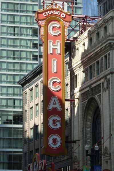 Chicago