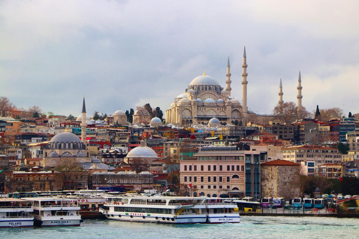 Travel to the Best Cities of Turkey: A Comprehensive Guide