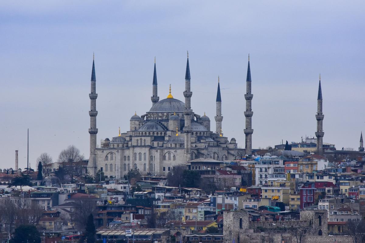 From Maple Leaves to Minarets: A Torontonians Guide to Turkish Adventures