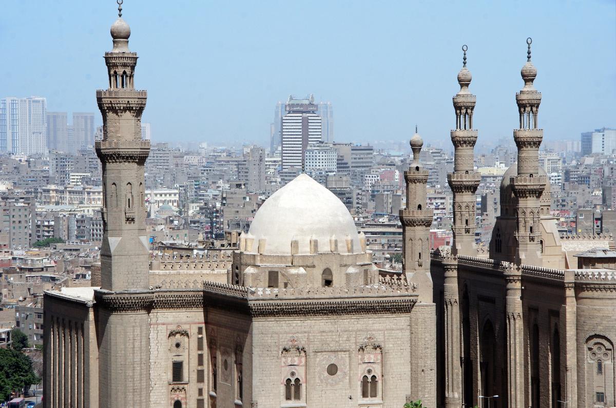 Discovering the Timeless Charm of Cairo