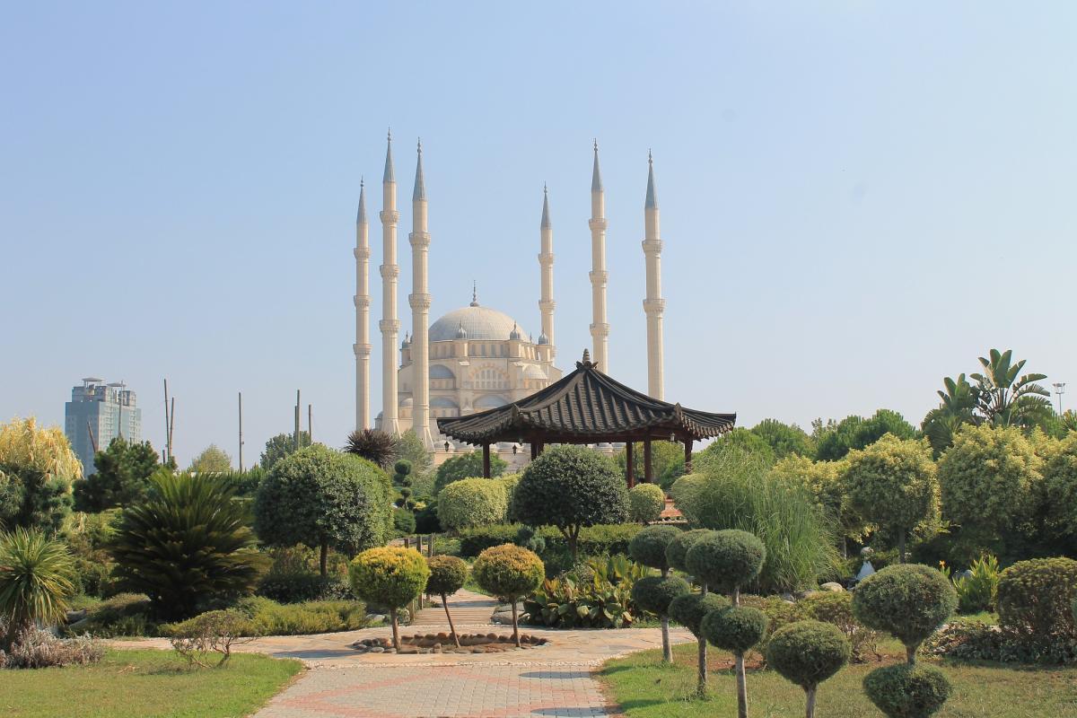 Adana: A Vibrant City of History, Culture, and Natural Beauty