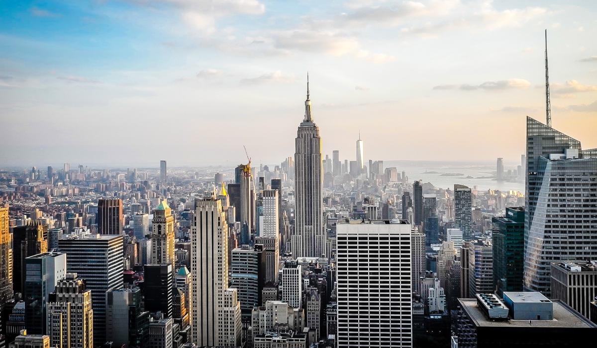 New York City: Where Culture, Landmarks, and Adventure Come Alive