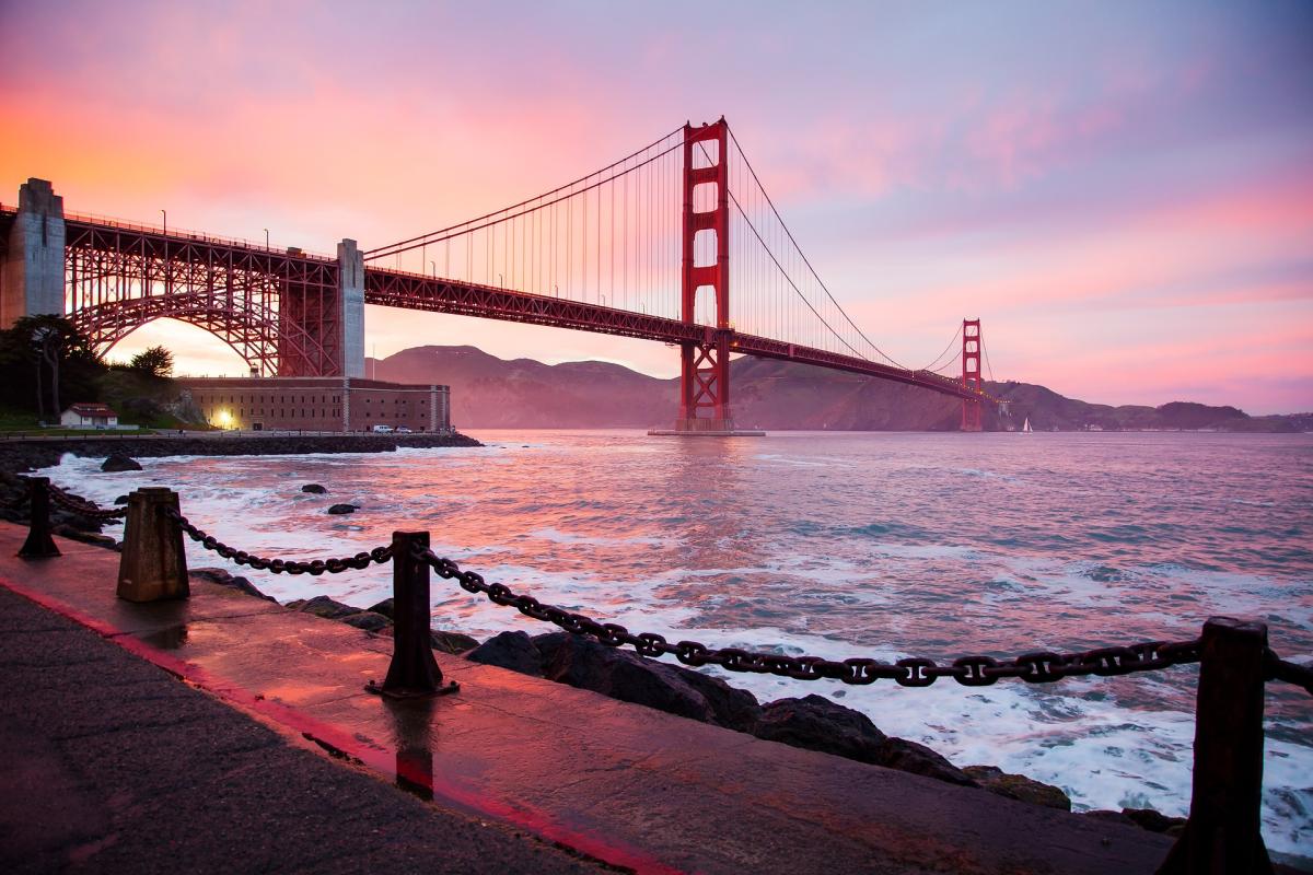 Unveiling San Francisco: A Journey Through History, Culture, and Timeless Attractions