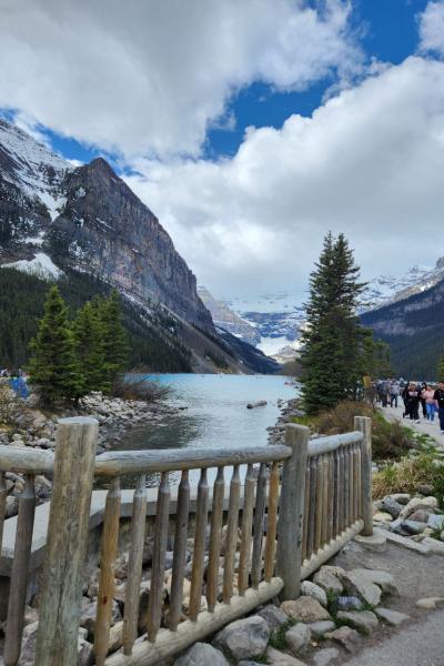 Rocky Mountain Journey