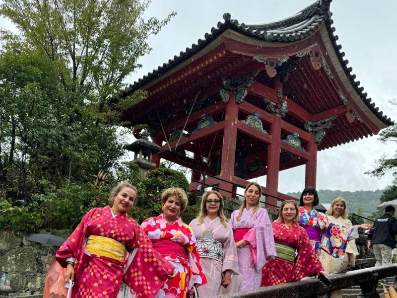 Japan