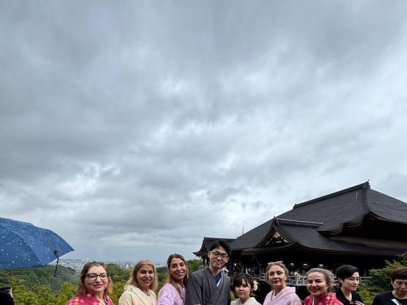 Japan