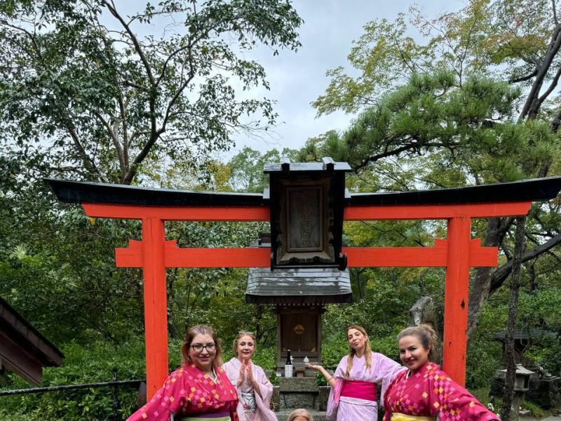 Japan