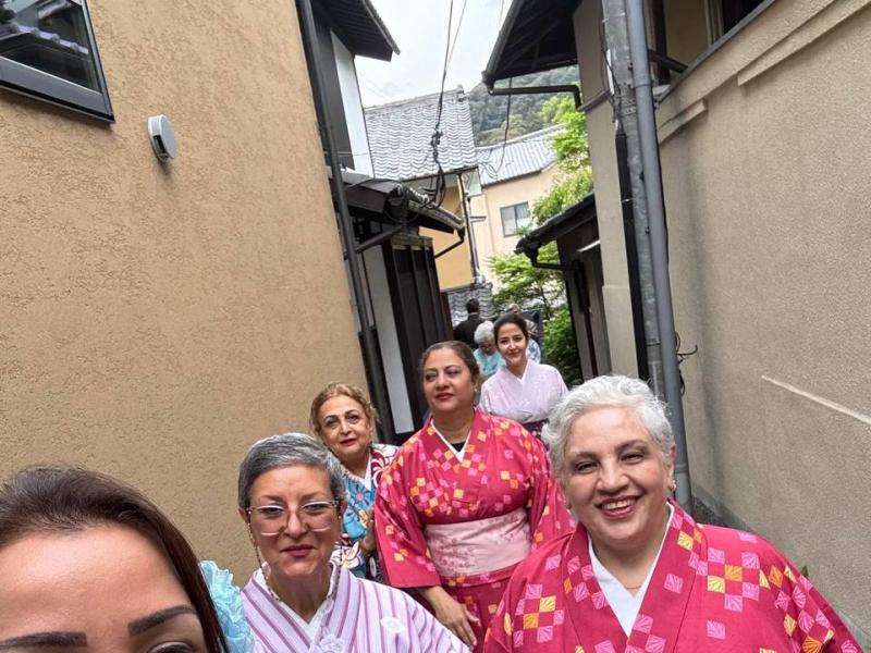 Japan