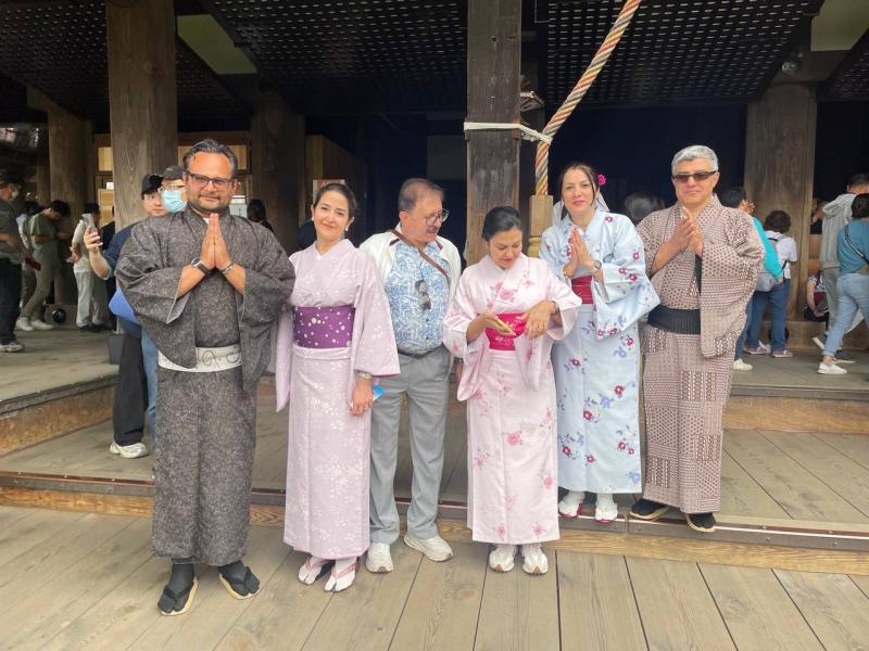 Japan