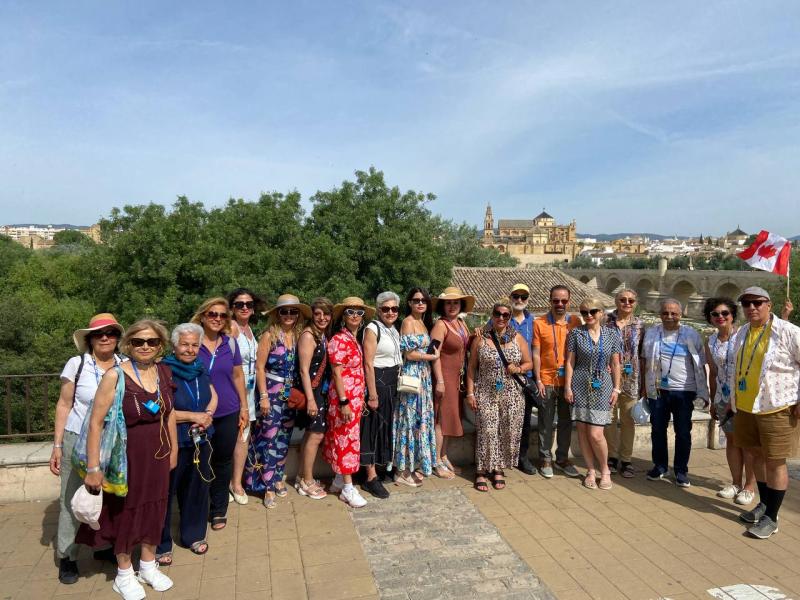 Cordoba, Spain