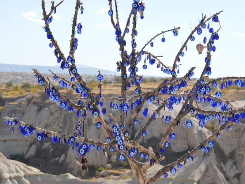 Capadocia