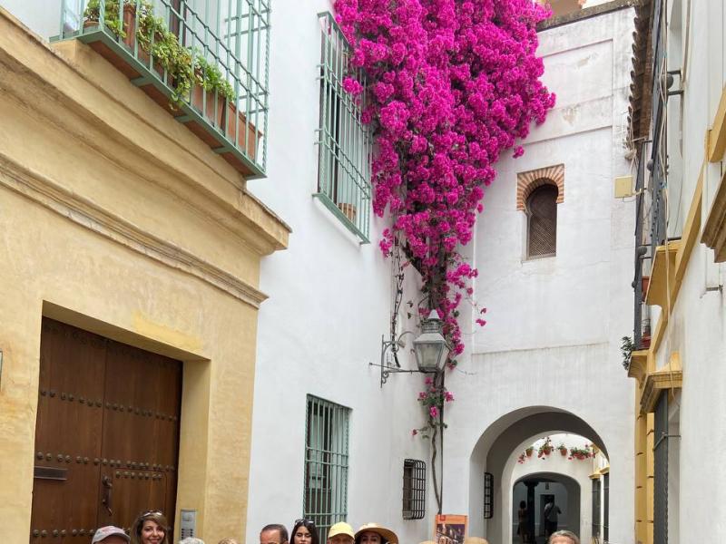 Cordoba, Spain