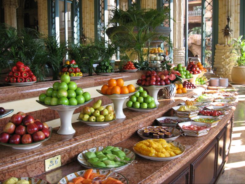 The Palace Hotel, South Africa