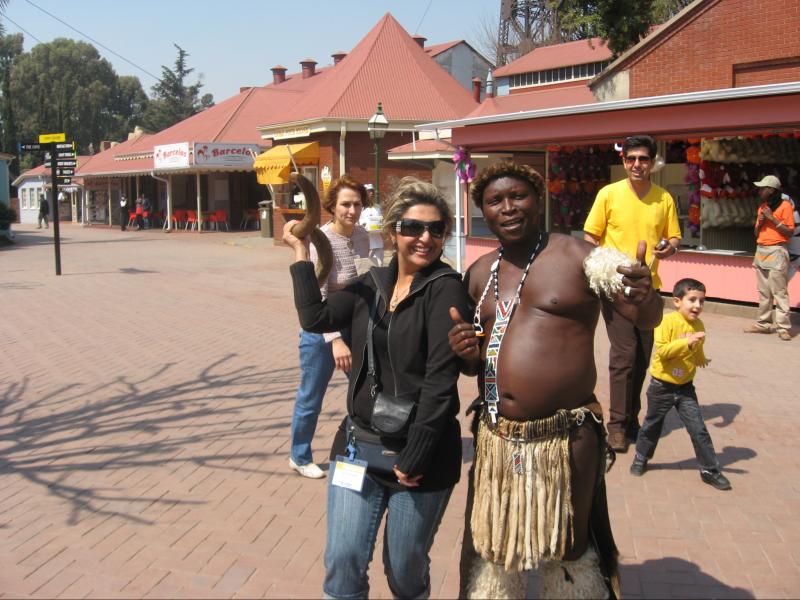 Cape Town, South Africa