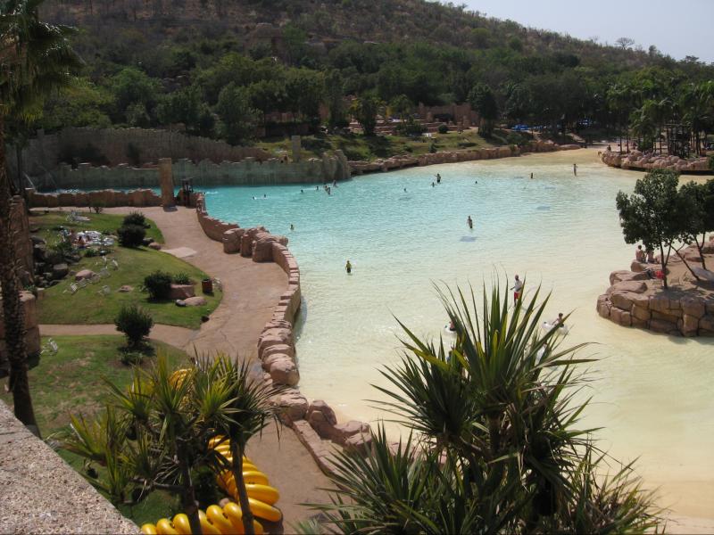 Sun City