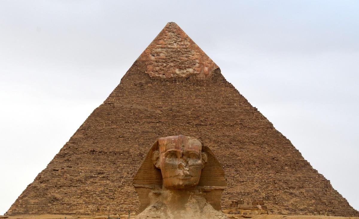What Are the Most Incredible Wonders of Ancient Egypt?