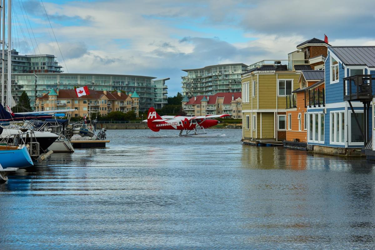 How to Plan the Perfect Trip to Victoria, Canada: A Complete Guide