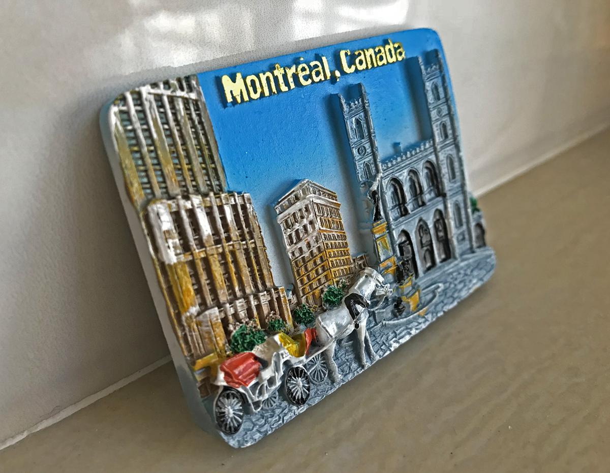 What Souvenirs to Buy in Montreal: An Insiders Guide to Authentic Local Treasures