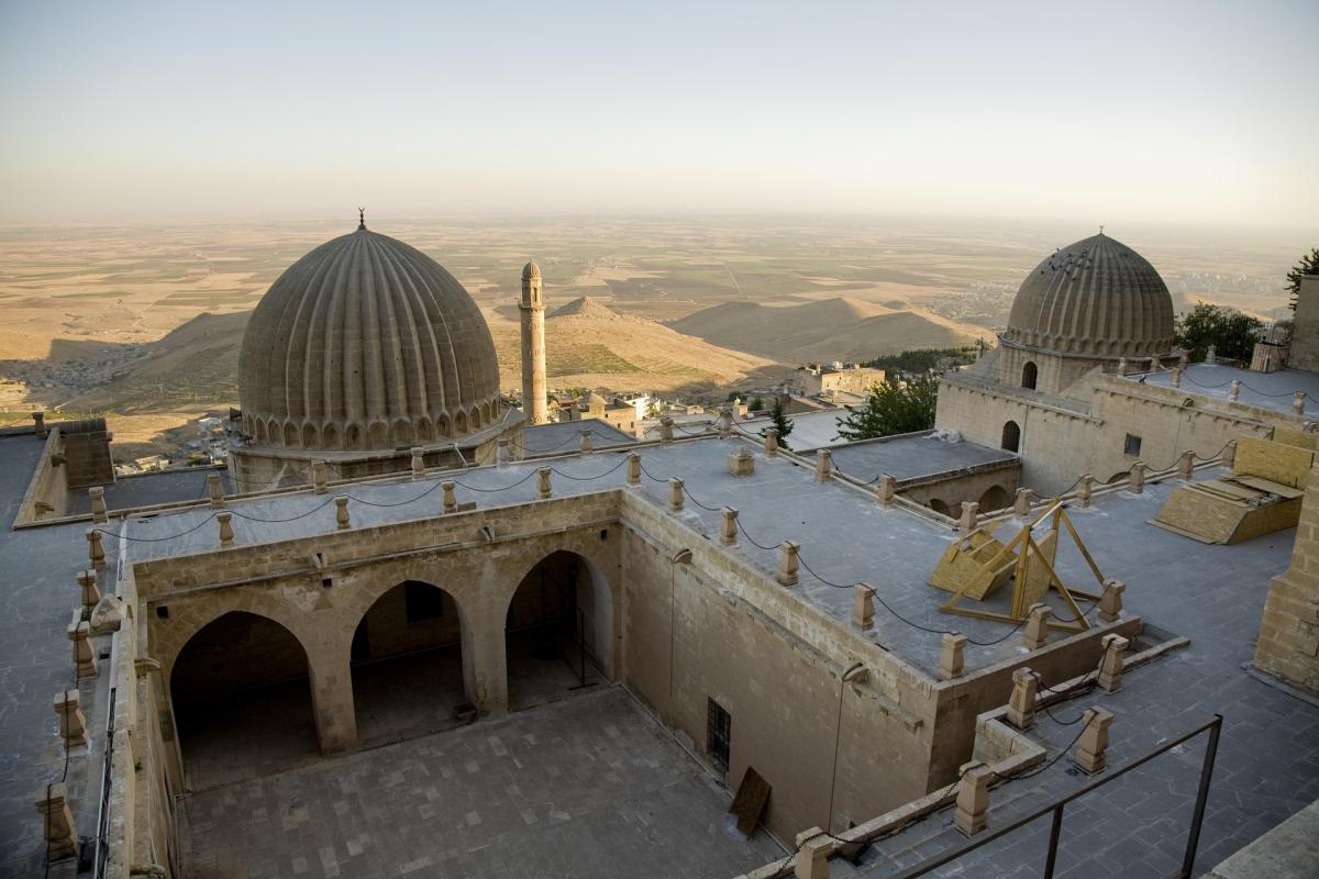A Travelers Guide to Mardin, Turkey
