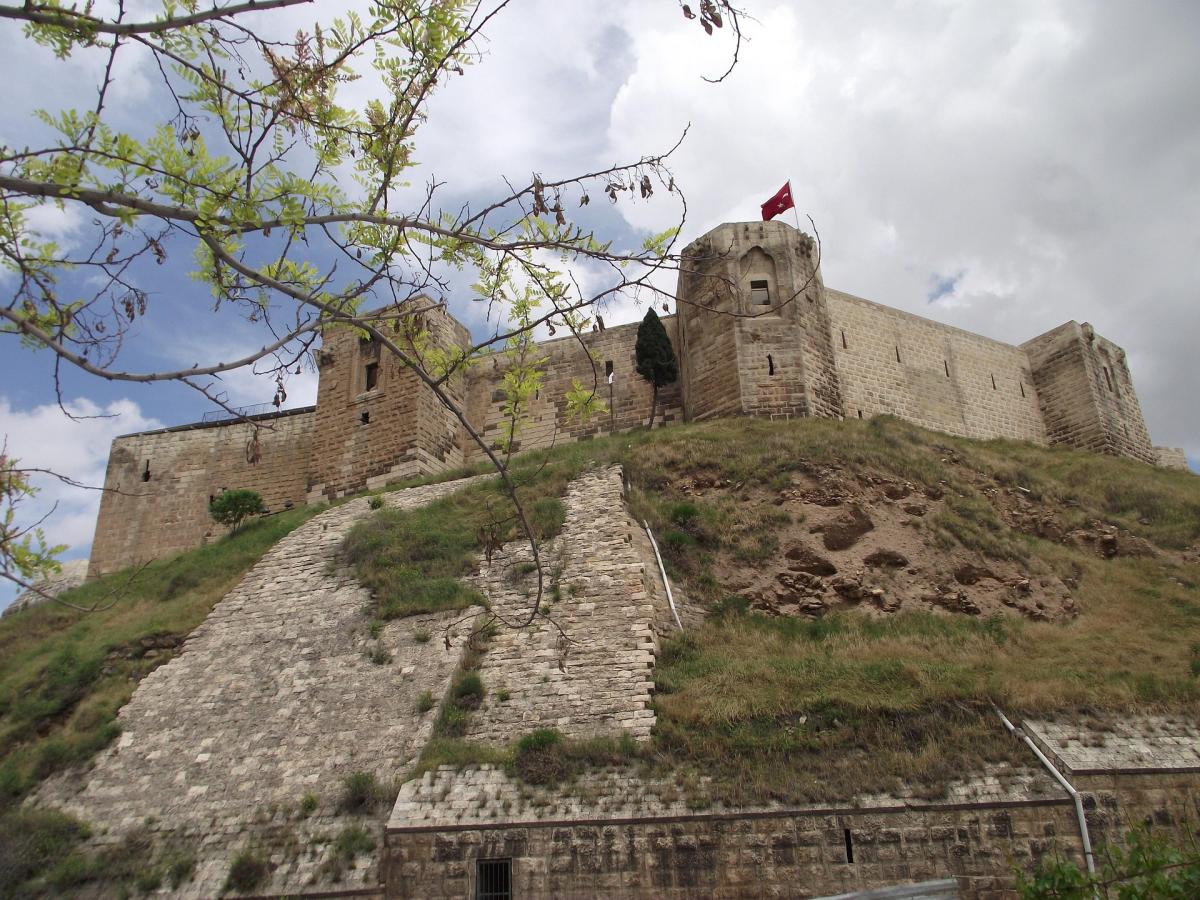 A Travelers Guide to Gaziantep, Turkey