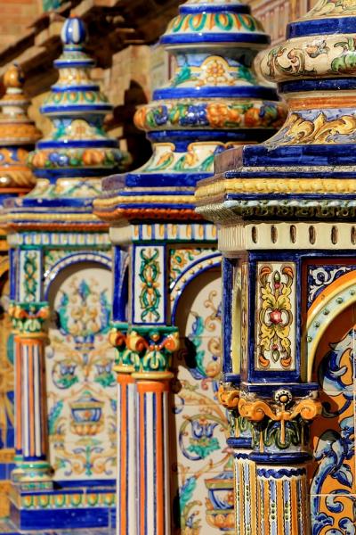 Portugal & Spain, Summer 2026