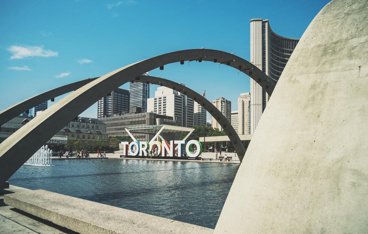 Toronto: A Vibrant Hub for Art Lovers and Museum Enthusiasts