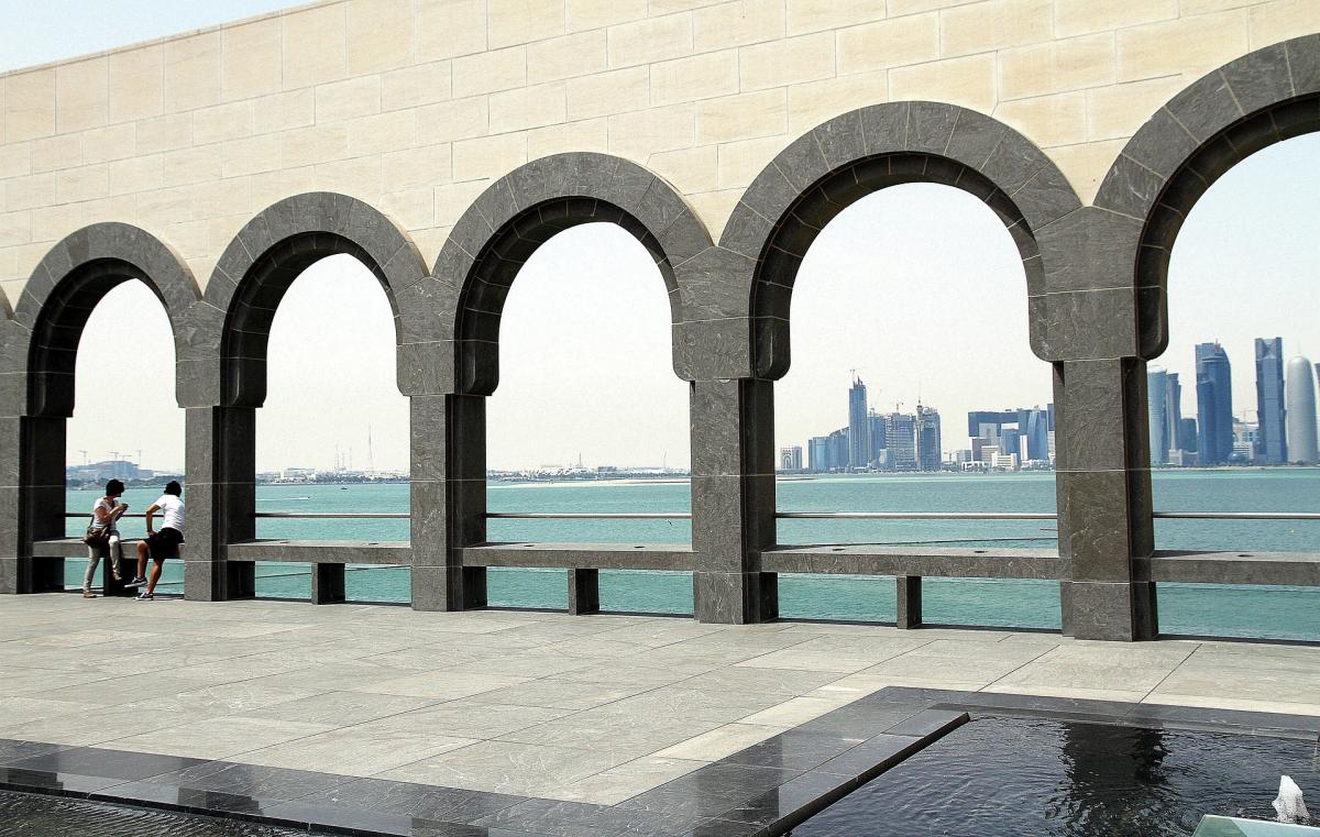 Museum of Islamic Art: A World-Class Collection of Islamic Artifacts and Masterpieces in Cairo